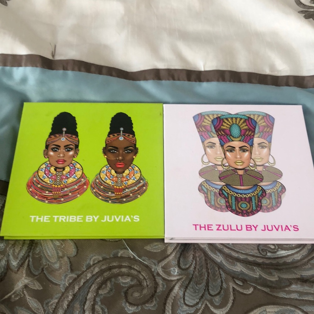 Juvia’s place the tribe and the Zulu